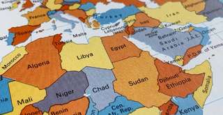 Negara Afrika Utara: Daftar Lengkap & Karakteristiknya!, Travel Bestie