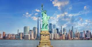 Negara Bagian Amerika Serikat: Daftar Lengkap, Fakta, dan Rekomendasi Wisata, Travel Bestie