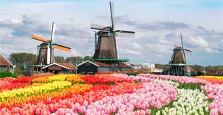 Menjelajahi Negara Eropa Barat: Pesona Klasik yang Selalu Relevan, Travel Bestie