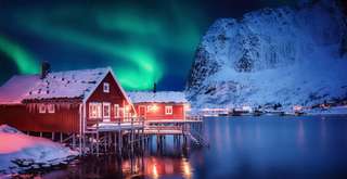 Negara Eropa Utara: Surga Alam, Kota Modern, dan Pengalaman Tak Terlupakan, Travel Bestie