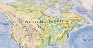 Daftar Lengkap Negara Amerika Utara dan Rekomendasi Wisatanya!, Travel Bestie