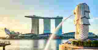 The Perfect Singapore Stopover: How to Make the Most of Your Layover in the Lion City, Traveloka Team
