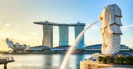 What Is Singapore Famous For? The Lion City Explained, Traveloka SG