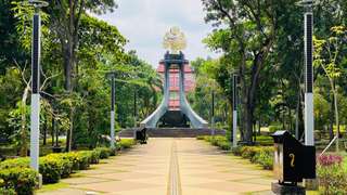 5 Rekomendasi Perpustakaan Estetik di Semarang yang Wajib Kamu Datangi, Mas Bellboy