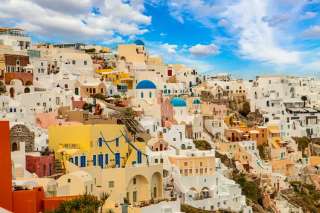  Mengenal 5 Rumah Adat Yunani: Filosofi, Keunikan Arsitektur, dan Panduan Wisata Lengkap, Mas Bellboy