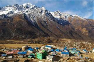  Mengenal 3 Rumah Adat Nepal: Filosofi, Keunikan Arsitektur, dan Panduan Wisata Lengkap , Mas Bellboy