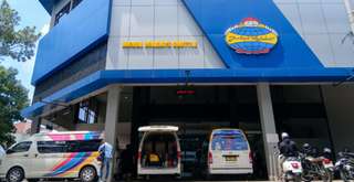 Pesan Tiket Travel Jackal Holidays Buah Batu-Jackal Holidays Blora (Menteng), Travel Bestie