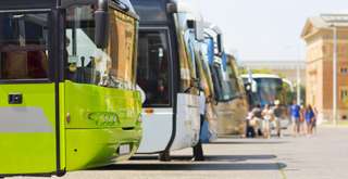 Pesan Tiket Bus Terminal Cicaheum Bandung-Inspired Suhat Malang - 27 Trans, Travel Bestie