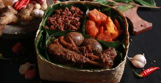 Sejarah Gudeg: Dari Dapur Keraton hingga Jadi Ikon Rasa Yogyakarta, Travel Bestie