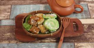 Sejarah Getuk, Kudapan Tradisional dari Tanah Jawa, Travel Bestie