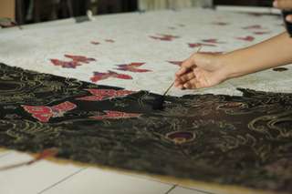 Mengenal Pakaian Adat Ponorogo: Filosofi, Detail Material, dan Panduan Wisata Budaya Lengkap., Mas Bellboy