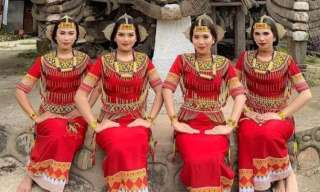Mengenal Pakaian Adat Toraja: Filosofi, Detail Material, dan Panduan Wisata Budaya Lengkap , Mas Bellboy
