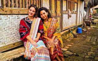 Mengenal Pakaian Adat Sasak: Filosofi, Detail Material, dan Panduan Wisata Budaya Lengkap , Mas Bellboy