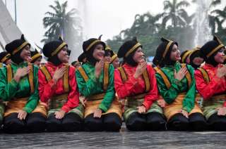  Mengenal Pakaian Adat Gayo: Filosofi, Detail Material, dan Panduan Wisata Budaya Lengkap , Mas Bellboy