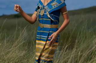 Mengenal Pakaian Adat Flores: Filosofi, Detail Material, dan Panduan Wisata Budaya Lengkap , Mas Bellboy