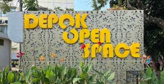 Liburan Murah di Depok Open Space, Destinasi Favorit Keluarga di Akhir Pekan, Xperience Team