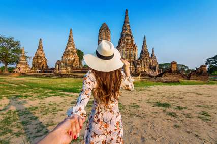 What to know before you go to Thailand in April, Traveloka Team