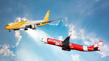 AirAsia vs Scoot: Which is better?, Traveloka Team