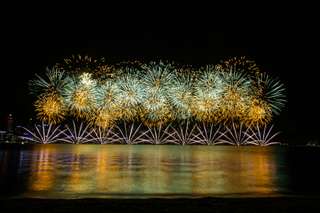 Top 11 Best Spots to Watch Australia Day Fireworks in Australia, Traveloka Team