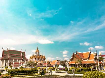 Ayutthaya day trip from Bangkok: An easy escape, Traveloka Team