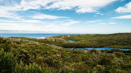 Long weekend road trips from Perth, Traveloka Team