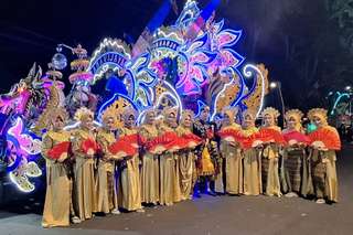 Mengenal Pakaian Adat Probolinggo: Filosofi, Detail Material, dan Panduan Wisata Budaya Lengkap , Mas Bellboy