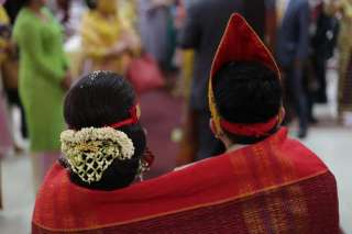 Mengenal Pakaian Adat Pakpak: Filosofi, Detail Material, dan Panduan Wisata Budaya Lengkap , Mas Bellboy