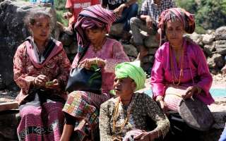 Mengenal Pakaian Adat Timor Leste: Filosofi, Detail Material, dan Panduan Wisata Budaya Lengkap, Mas Bellboy