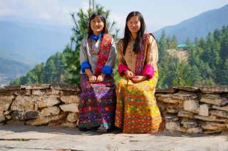 Mengenal Pakaian Adat Bhutan: Filosofi, Detail Material, dan Panduan Wisata Budaya Lengkap, Mas Bellboy