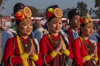 Mengenal Pakaian Adat Nepal: Filosofi, Detail Material, dan Panduan Wisata Budaya Lengkap, Mas Bellboy