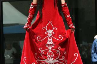 Mengenal Pakaian Adat Turki: Filosofi, Detail Material, dan Panduan Wisata Budaya Lengkap, Mas Bellboy