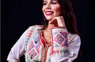 Mengenal Pakaian Adat Maroko: Filosofi, Detail Material, dan Panduan Wisata Budaya Lengkap, Mas Bellboy