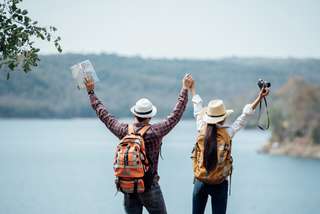 5 Direct Flight Destinations from Perth That Aren't Bali, 4 min read