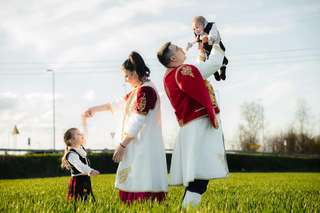 Mengenal Pakaian Adat Kanada: Filosofi, Detail Material, dan Panduan Wisata Budaya Lengkap, Mas Bellboy