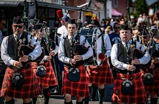Mengenal Pakaian Adat Irlandia: Filosofi, Detail Material, dan Panduan Wisata Budaya Lengkap, Mas Bellboy
