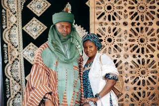 Mengenal Pakaian Adat Nigeria: Filosofi, Detail Material, dan Panduan Wisata Budaya Lengkap, Mas Bellboy