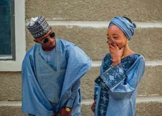 Mengenal Pakaian Adat Senegal: Filosofi, Detail Material, dan Panduan Wisata Budaya Lengkap, Mas Bellboy