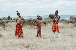 10 Suku di Afrika yang Ikonik dengan Tradisi Unik dan Destinasi Budayanya, Mas Bellboy