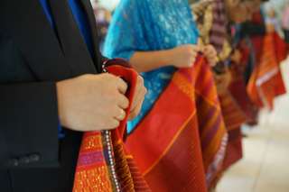 Mengenal Pakaian Adat Medan: Filosofi, Detail Material, dan Panduan Wisata Budaya Lengkap , Mas Bellboy