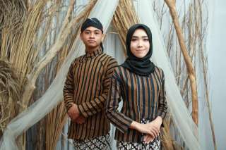 Mengenal Pakaian Adat Boyolali: Filosofi, Detail Material, dan Panduan Wisata Budaya Lengkap , Mas Bellboy