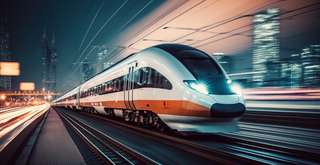 First Class Whoosh, Pengalaman Naik Kereta Cepat Paling Mewah di Indonesia, Travel Bestie