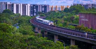 Transportasi di Singapura, Panduan Lengkap Sistem Transportasi Modern dan Praktis untuk Wisatawan, Travel Bestie