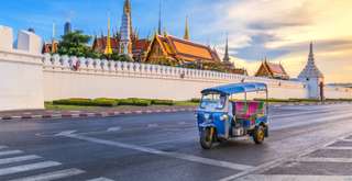 Transportasi di Bangkok, Panduan Lengkap Menjelajahi Kota dengan Mudah dan Praktis, Travel Bestie