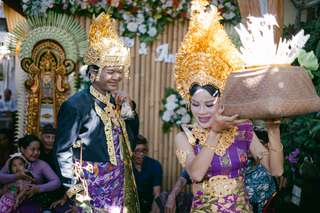 Mengenal Pakaian Adat Tabanan: Filosofi, Detail Material, dan Panduan Wisata Budaya Lengkap , Mas Bellboy