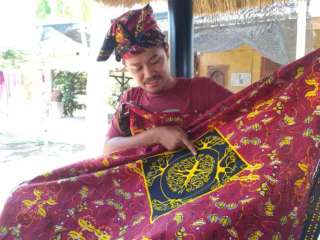 Mengenal Pakaian Adat Lombok Tengah: Filosofi, Detail Material, dan Panduan Wisata Budaya Lengkap , Mas Bellboy