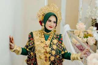 Mengenal Pakaian Adat Bone: Filosofi, Detail Material, dan Panduan Wisata Budaya Lengkap, Mas Bellboy