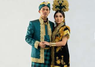 Mengenal Pakaian Adat Wakatobi: Filosofi, Detail Material, dan Panduan Wisata Budaya Lengkap, Mas Bellboy