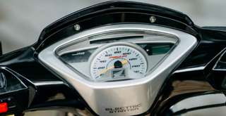 Fungsi Odometer pada Kendaraan: Bukan Sekadar Angka di Dashboard!, Travel Bestie