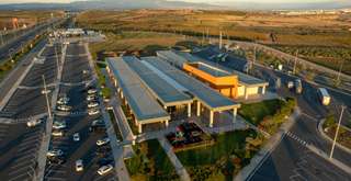 Rest Area Terbesar di Jawa Tengah, Tempat Istirahat Nyaman Saat Perjalanan Jauh, Travel Bestie