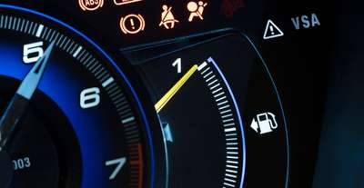 Cara Mematikan Lampu Indikator Airbag pada Mobil dan Penyebabnya, Travel Bestie